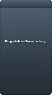 Rangierbahnhof Hohenbudberg